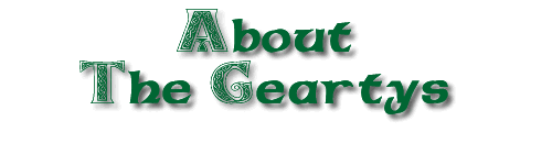 About the Geartys